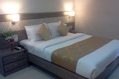 Budget Friendly 2 Star Hotel in Goa | Rahi Coral Beach Resort