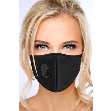 N95 N99 Particulate Respirator Mask - Anti Air Pollution Mask with ...