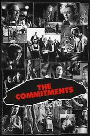 Watch The Commitments Online | 1991 Movie | Yidio