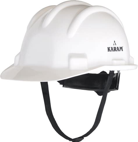 Safety Helmets - Karam Safety Helmet PN521 Wholesale Distributor from Pune