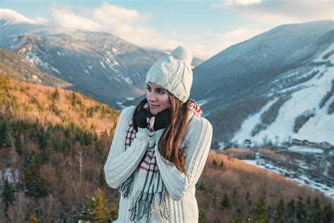 The Best Things to do in Franconia Notch State Park: Hiking in ...