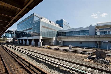 Jamaica LIRR Station Set to Receive $65 Million Upgrade - New York City ...