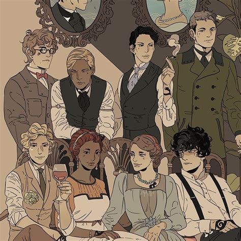 Pin by Clarissa Fa on Shadowhunters- Cassandra Jean Illustrations ...