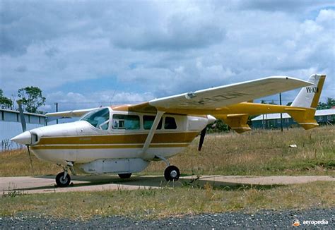 Cessna 337 Super Skymaster · The Encyclopedia of Aircraft David C. Eyre