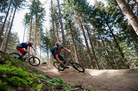 Mountain Biking for Advanced Riders: 5 Amazing Techniques to Master