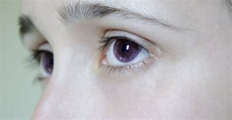 Is Alexandria's Genesis (Purple Eyes Mutation) Real or Fake?