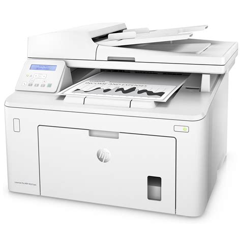 HP LaserJet Pro MFP M227sdn - All-in-one printer - LDLC | Holy Moley