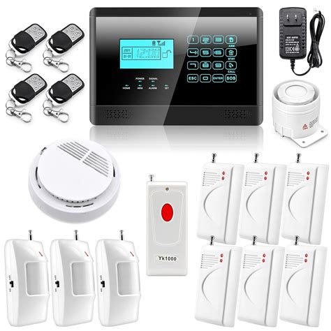 The 50 Best Smart Home Security Systems: Top Home Automation Products ...