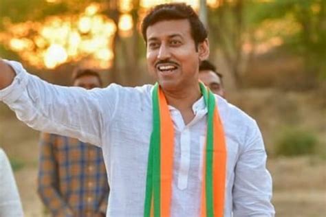 Rajyavardhan Rathore on BJP Winning in 4 States: 'Oppositions Must ...