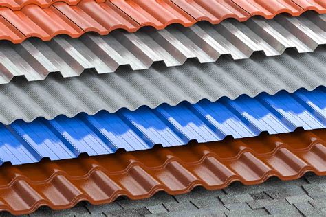 Roofing Shingles Types And Styles