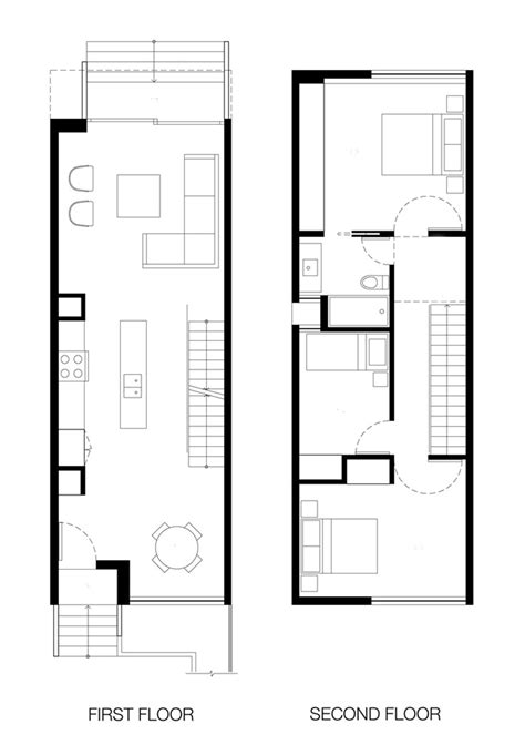 Simple Home Floor Plan Design - floorplans.click