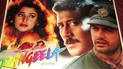 Download Rangeela (1995) Movie | Hindi | PogoLinks