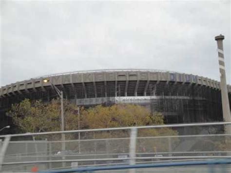 RARE Pictures of Chicago Stadium and Yankee Stadium Demolition - YouTube