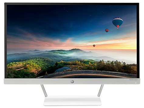 HP 2311x 23-inch Diagonal LED Monitor Manuals | HP® Customer Support