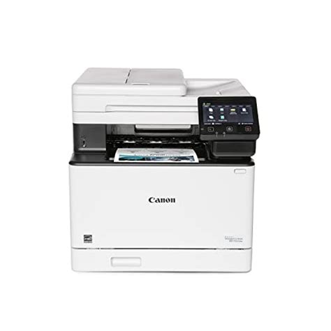 Top 10 Best Canon Laser Color Printer : Reviews & Buying Guide - Katynel