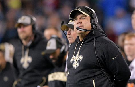 Breaking: Saints, Broncos Finalize Sean Payton Trade Details - The Spun