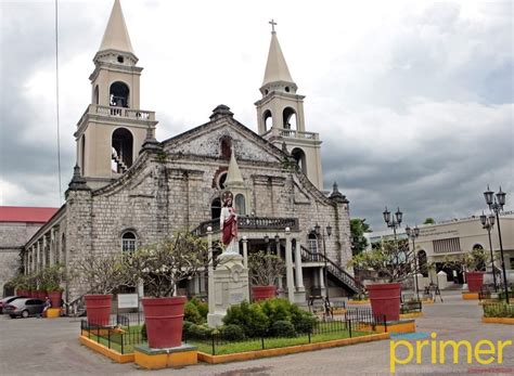 Jaro Cathedral in Iloilo: ‘Male church’ of the city | Philippine Primer