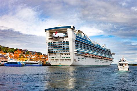 When Is The Best Time To Take A Baltic Sea Cruise?