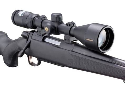 Choosing the Best Rifle Scope (2018 How-To Guide)