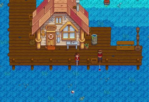 Stardew Valley Fishing Tips - Videogame Guy