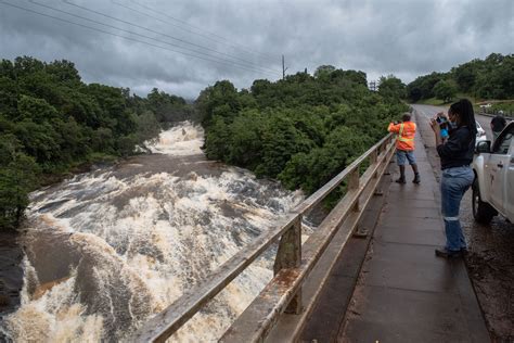 Cyclone Eloise: Death toll in SA rises to four | The Citizen