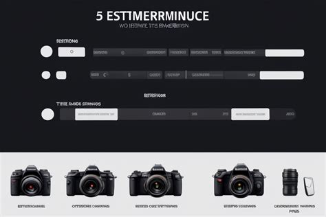 What are the 5 Basic Camera Settings Every Photographer Should Know ...