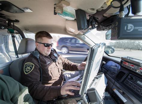 Ever wanted to be a deputy? The Douglas County Sheriff's Office wants ...