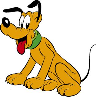 Pluto (Disney) - Wikiwand