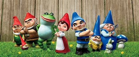 The Best 7 Gnomeo And Juliet Nanette And Paris - quoteqrecent