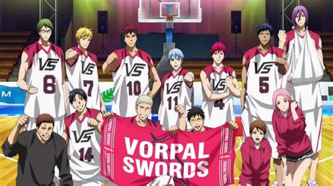 Last Game Review: Kuroko and Company Reunite for One Last Game