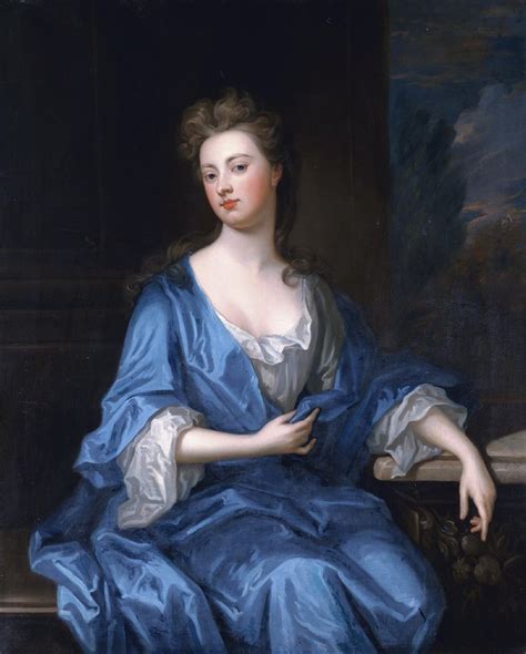 Sarah Churchill, Duchess of Marlborough by or after Sir Godfrey Kneller ...