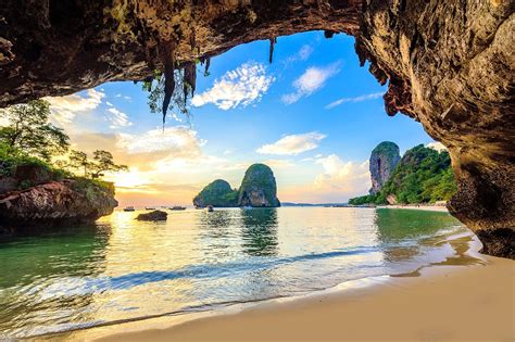 10 Best Things to Do in Krabi - What is Krabi Most Famous For? - Go Guides