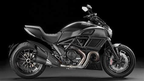 2016 Ducati Diavel Review - Top Speed