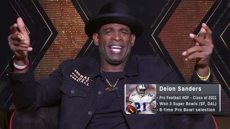 Deion Sanders reveals his 'only concern' with San Francisco 49ers