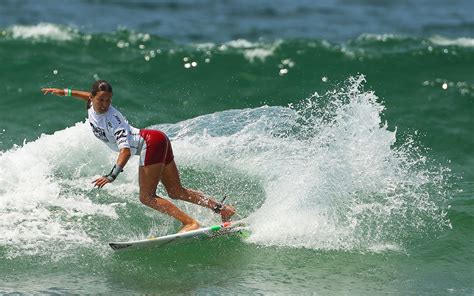 women, Seas, Waves, Sports, Surfing, Surfboards, Surfers Wallpapers HD ...