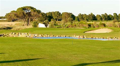 La Estancia Golf Club – European Golf Breaks