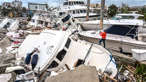 The Worst Hurricanes In Florida History: See Where Ian Stands – NBC 6 ...