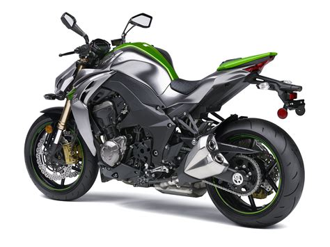 KAWASAKI Z1000 ABS specs - 2013, 2014 - autoevolution