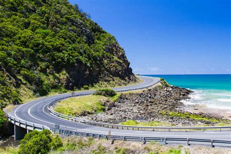 Road Trippin’! 10 Classic Australian Touring Routes - Coffs Coast ...