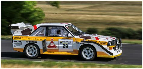 ++ Audi Sport Quattro S1 E2 ++ Foto & Bild | sport, motorsport ...