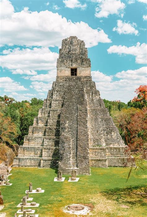 13 Best Things To Do In Guatemala: Mayan Ruins To Visit | Guatemala ...