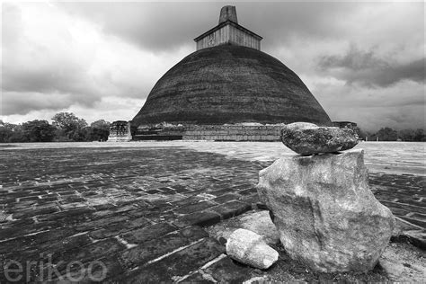 Anuradhapura Map - North Central Province, Sri Lanka - Mapcarta