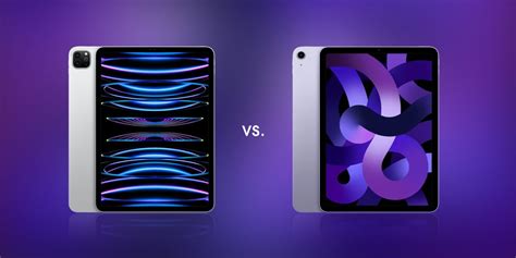 M2 iPad Pro vs iPad Air: What’s the better holiday choice?