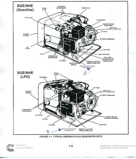 Onan Starter Solenoid Wiring Diagram Hecho