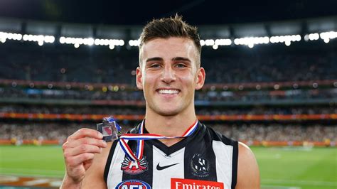 AFL news: Nick Daicos is the greatest second year player we’ve ever ...