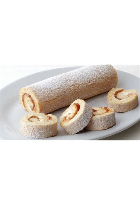 Easy Brazo Gitano Recipe 2024 - AtOnce