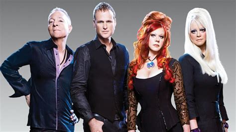 The B-52s come to Geelong, Intown Geelong