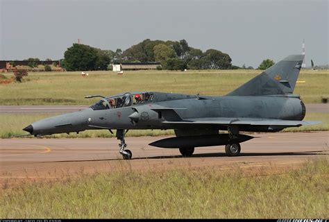 Atlas Cheetah D - South Africa - Air Force | Aviation Photo #1173113 ...