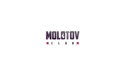 Molotov Club - Rock Band ID on Behance