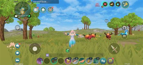 Utopia:Origin is a HIGHLY underrated online multiplayer cozy game on ...